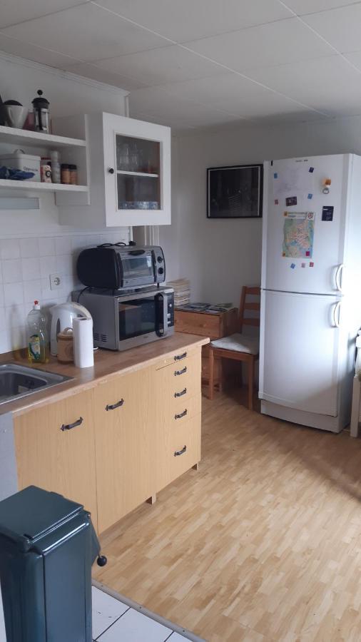 Stuga Asnagard Torsby Exterior foto