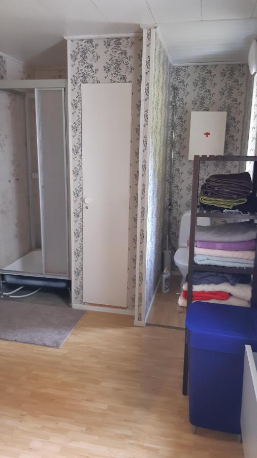 Stuga Asnagard Torsby Exterior foto